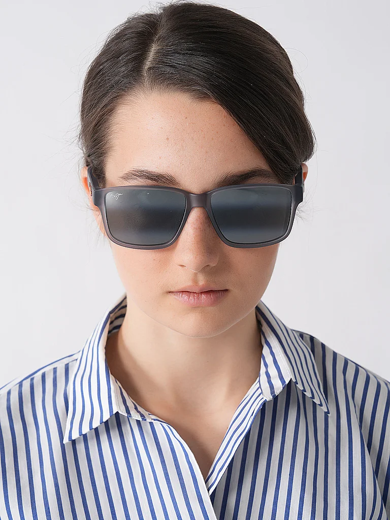 MAUI JIM Sonnenbrille 688 grau baby 2